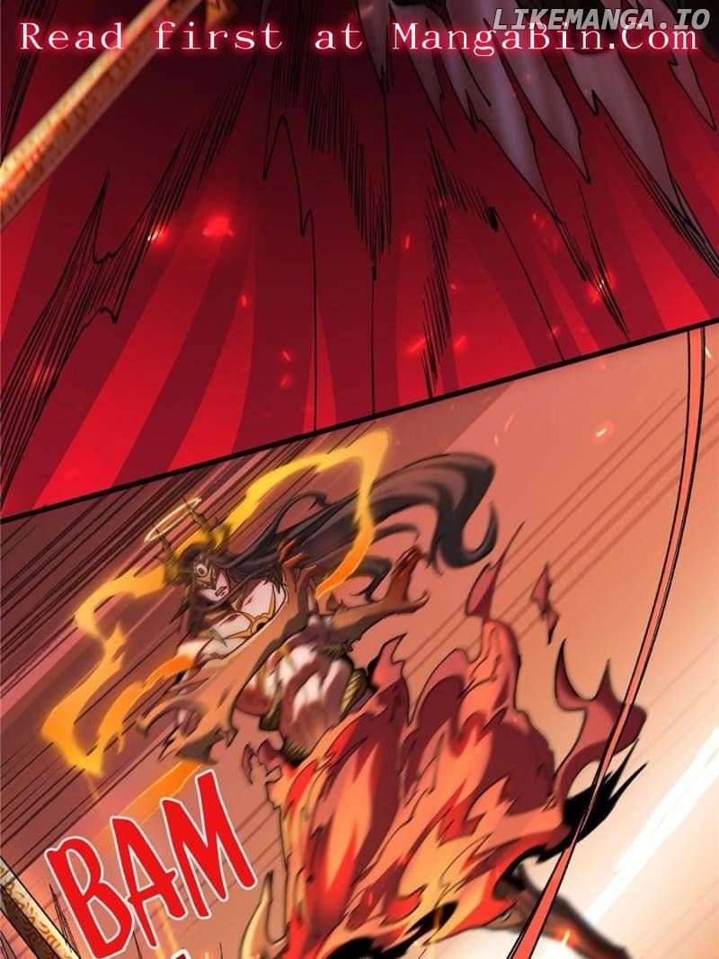 Infinite Job Transfer: I Can Summon Max Level Goddess Chapter 33 - page 73