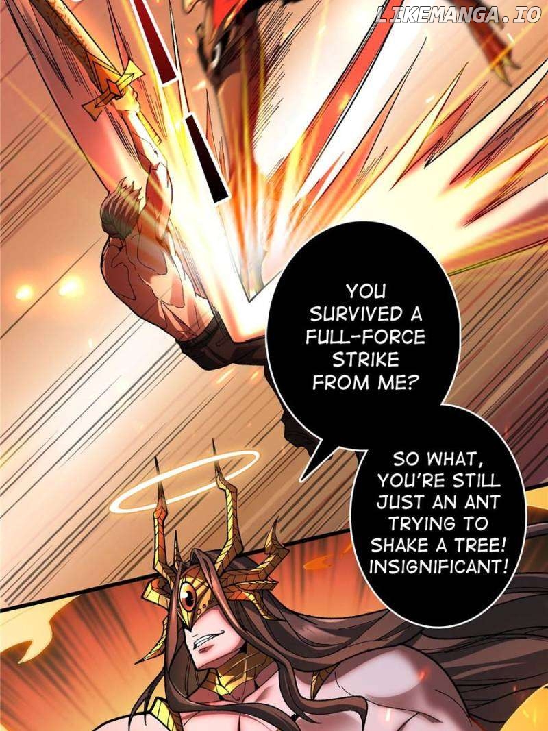 Infinite Job Transfer: I Can Summon Max Level Goddess Chapter 33 - page 74