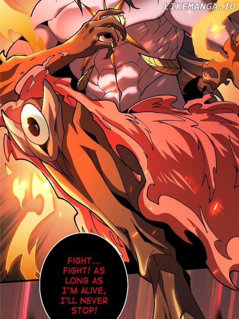 Infinite Job Transfer: I Can Summon Max Level Goddess Chapter 33 - page 75