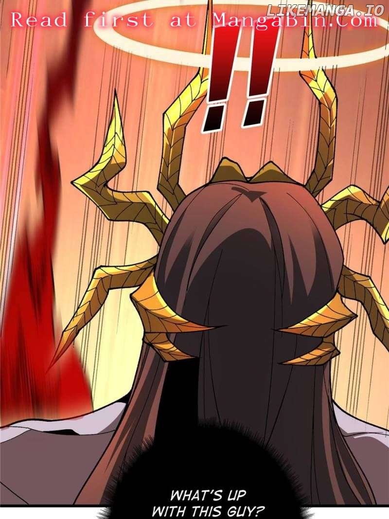 Infinite Job Transfer: I Can Summon Max Level Goddess Chapter 33 - page 77