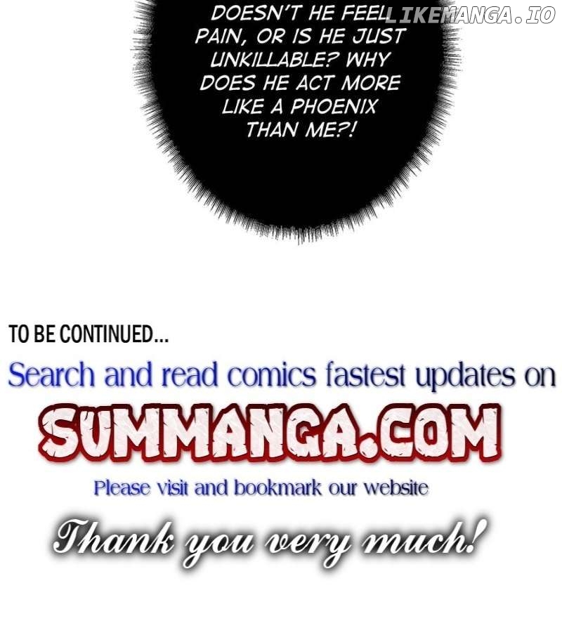 Infinite Job Transfer: I Can Summon Max Level Goddess Chapter 33 - page 78