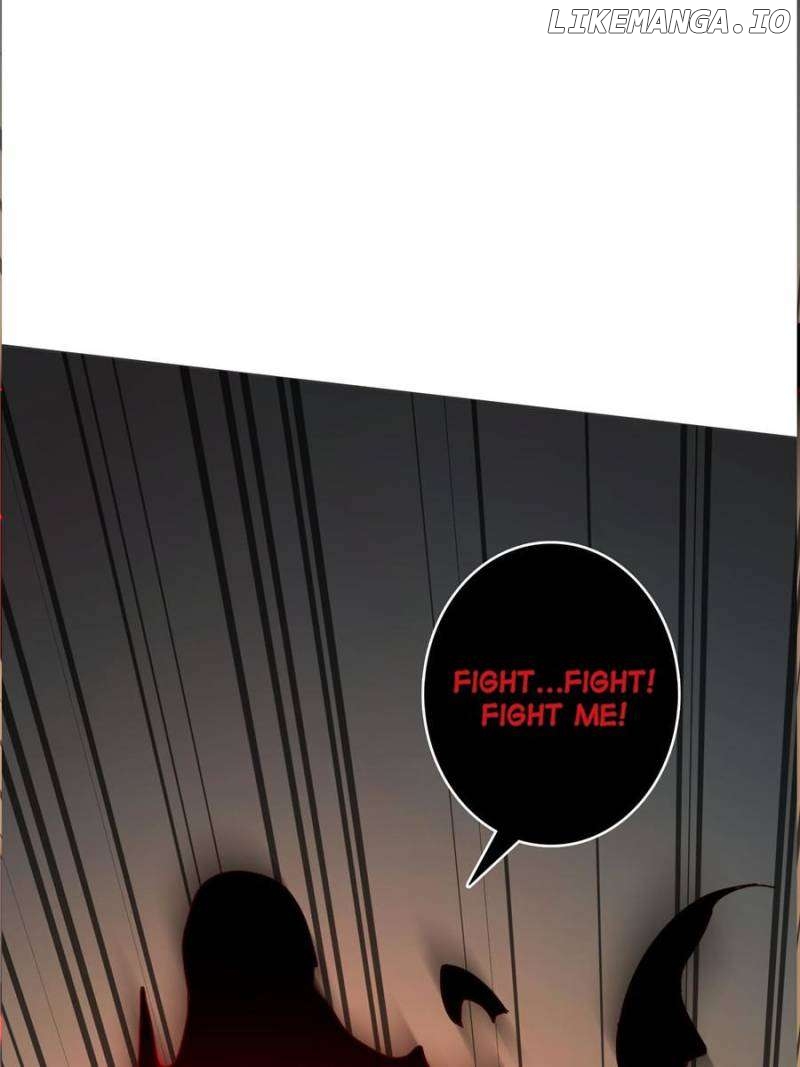 Infinite Job Transfer: I Can Summon Max Level Goddess Chapter 33 - page 8