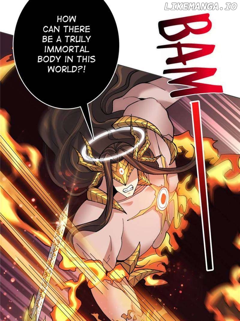 Infinite Job Transfer: I Can Summon Max Level Goddess Chapter 34 - page 2