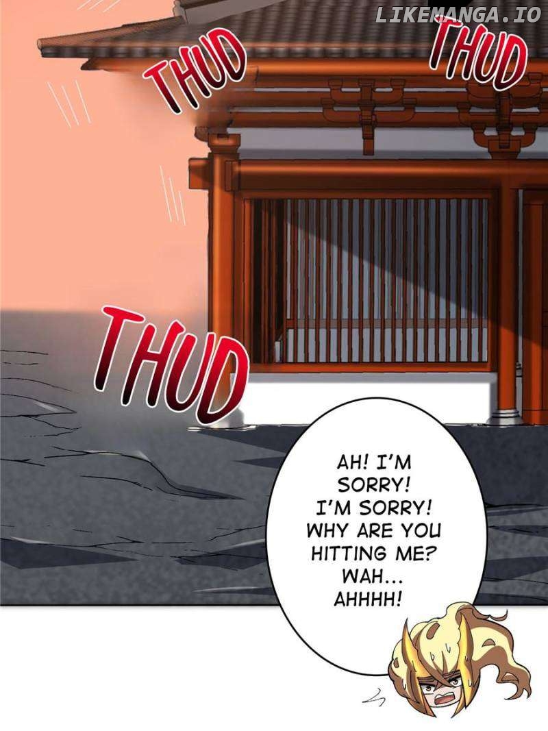 Infinite Job Transfer: I Can Summon Max Level Goddess Chapter 34 - page 32