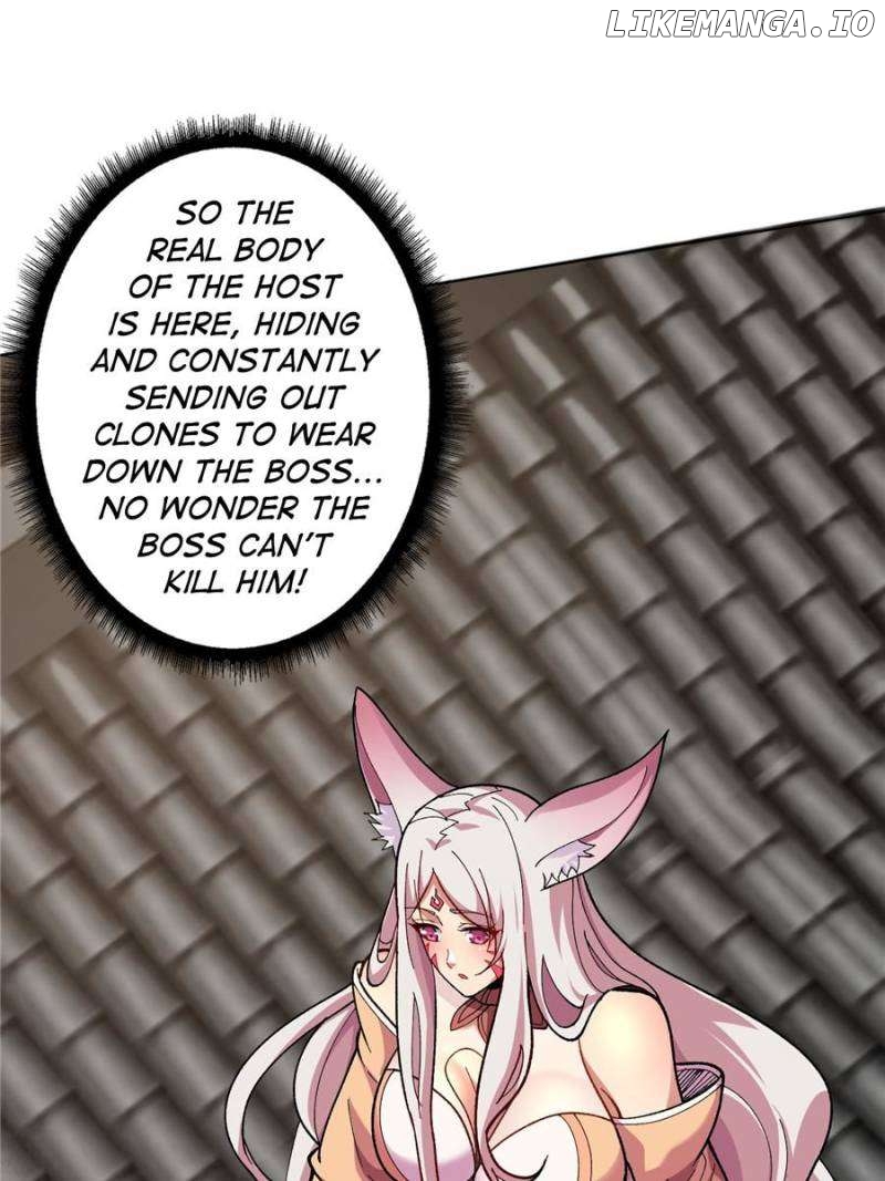 Infinite Job Transfer: I Can Summon Max Level Goddess Chapter 34 - page 33