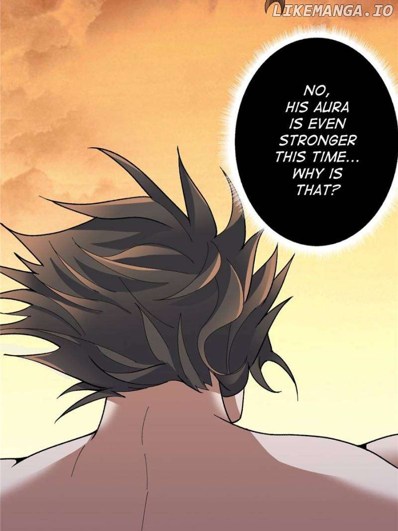 Infinite Job Transfer: I Can Summon Max Level Goddess Chapter 34 - page 41