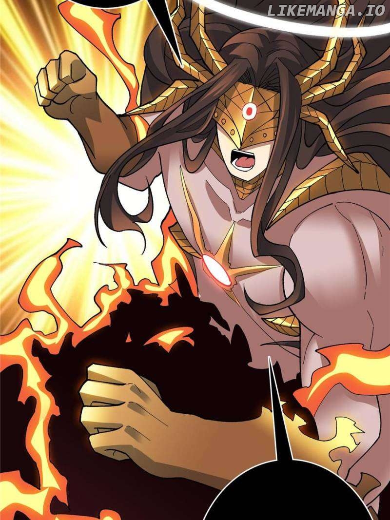 Infinite Job Transfer: I Can Summon Max Level Goddess Chapter 34 - page 45