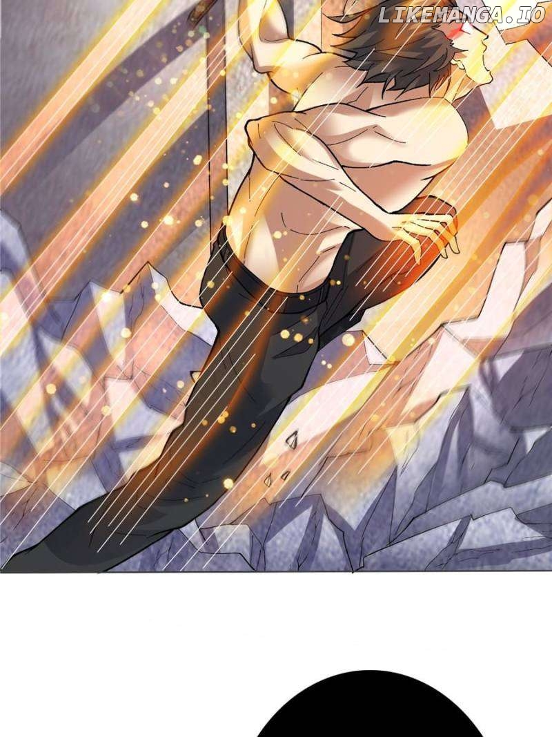 Infinite Job Transfer: I Can Summon Max Level Goddess Chapter 34 - page 6