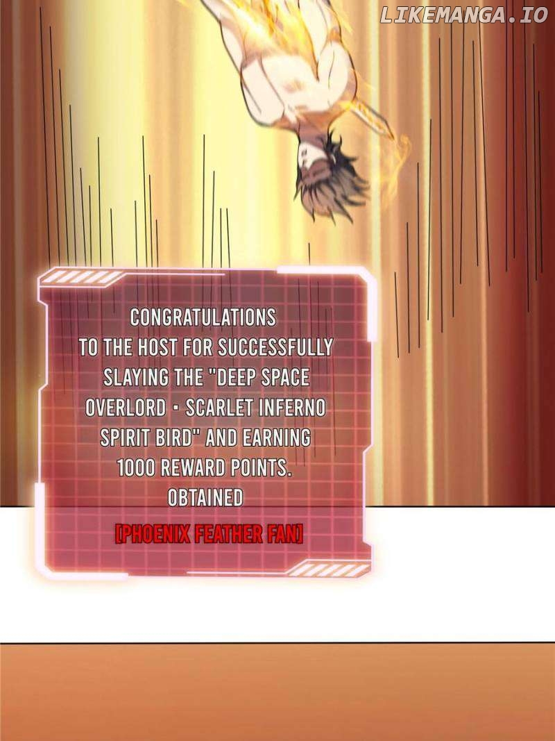 Infinite Job Transfer: I Can Summon Max Level Goddess Chapter 34 - page 63