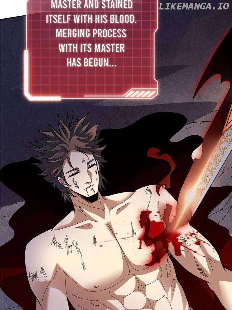 Infinite Job Transfer: I Can Summon Max Level Goddess Chapter 34 - page 68