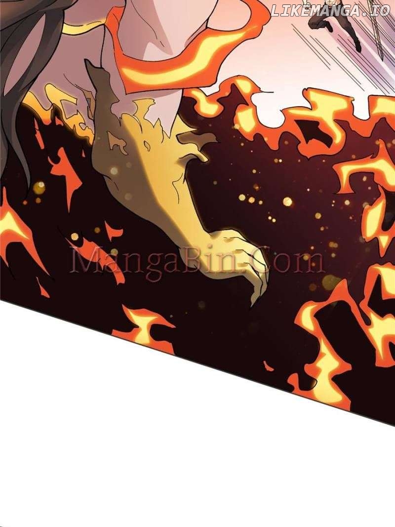 Infinite Job Transfer: I Can Summon Max Level Goddess Chapter 34 - page 8
