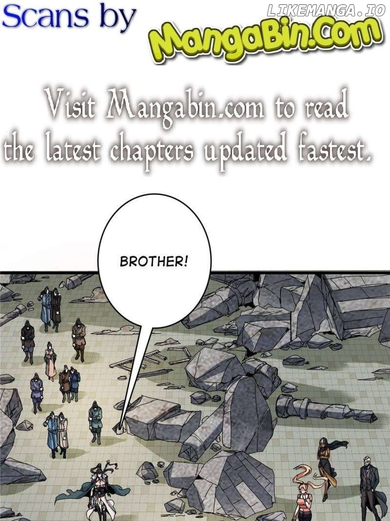 Infinite Job Transfer: I Can Summon Max Level Goddess Chapter 35 - page 1