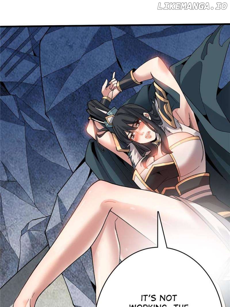 Infinite Job Transfer: I Can Summon Max Level Goddess Chapter 35 - page 29