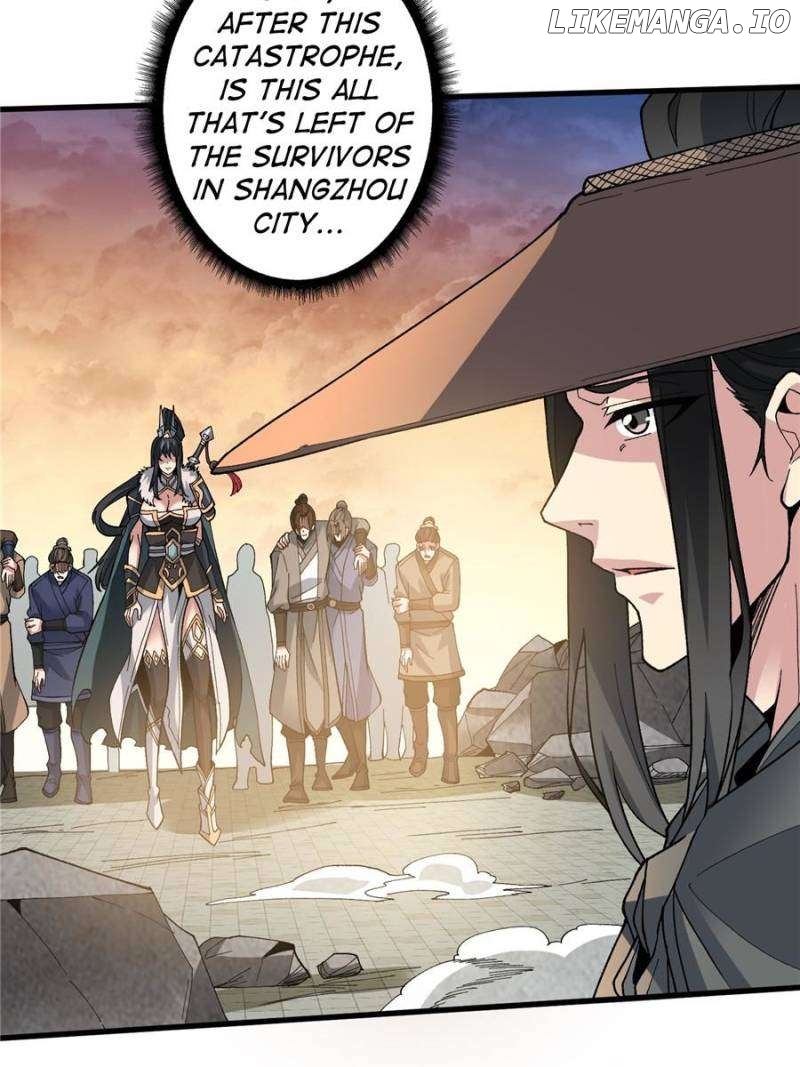 Infinite Job Transfer: I Can Summon Max Level Goddess Chapter 35 - page 3