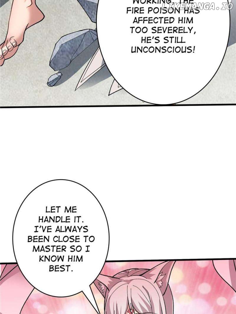 Infinite Job Transfer: I Can Summon Max Level Goddess Chapter 35 - page 30