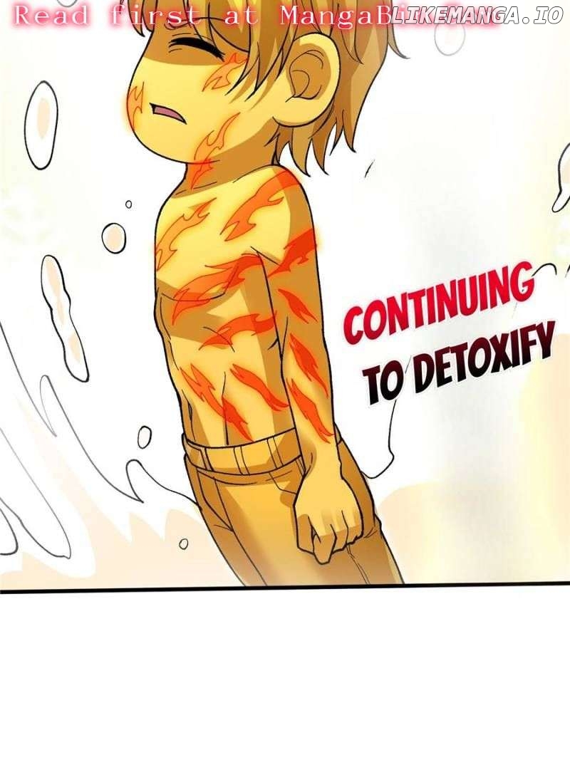 Infinite Job Transfer: I Can Summon Max Level Goddess Chapter 35 - page 35