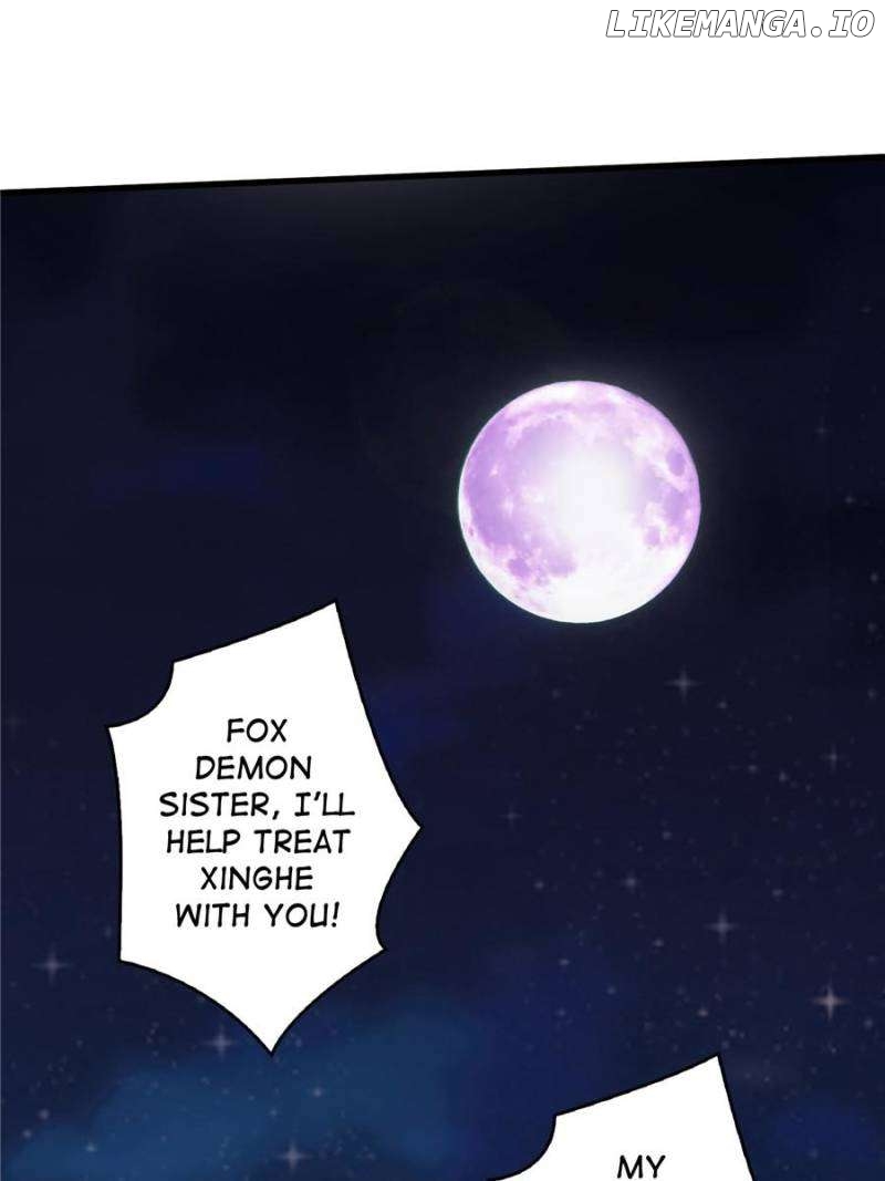 Infinite Job Transfer: I Can Summon Max Level Goddess Chapter 35 - page 36