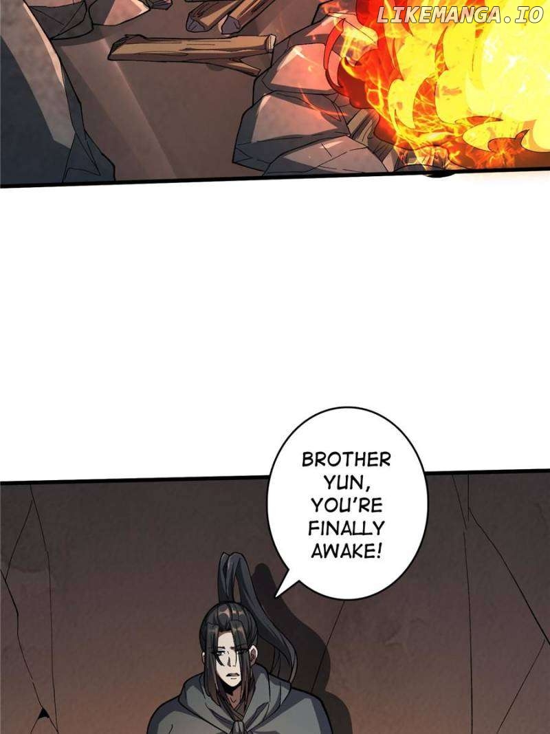 Infinite Job Transfer: I Can Summon Max Level Goddess Chapter 35 - page 44