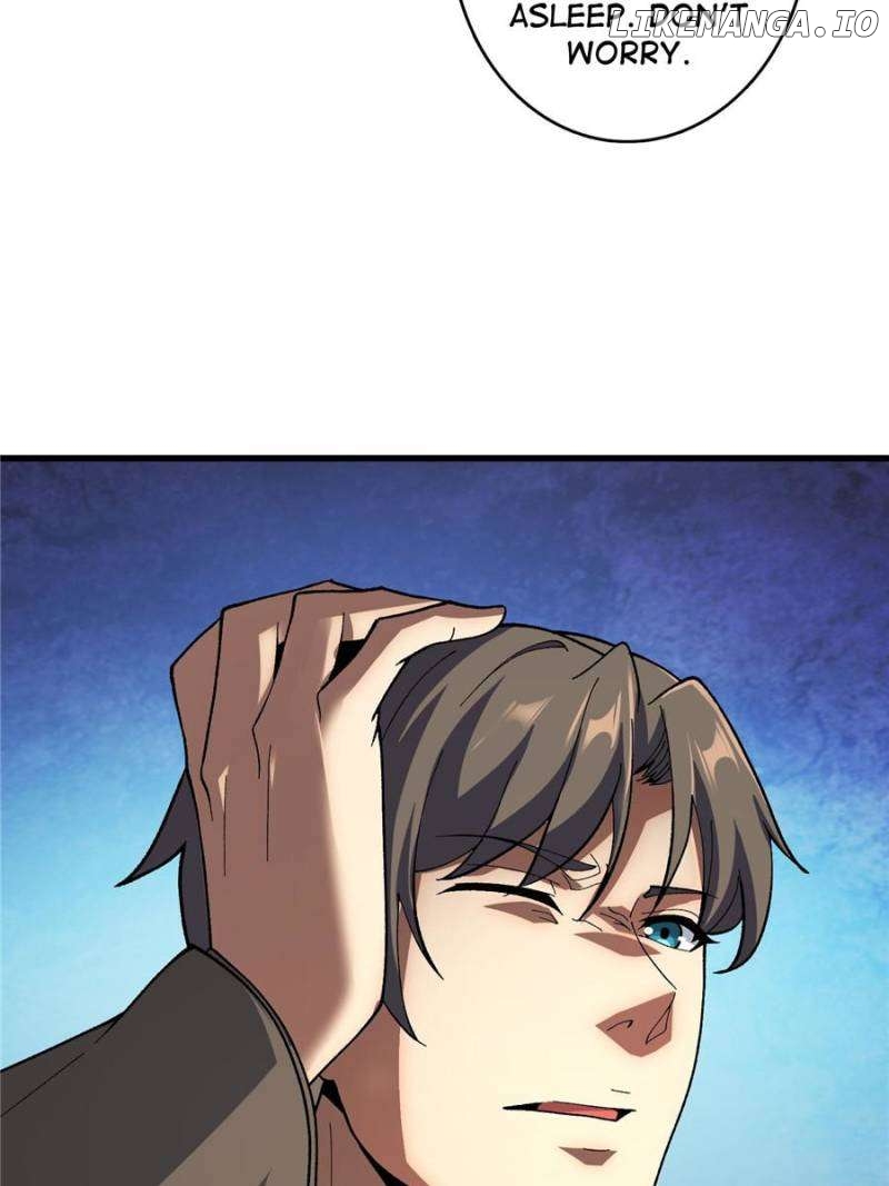 Infinite Job Transfer: I Can Summon Max Level Goddess Chapter 35 - page 46