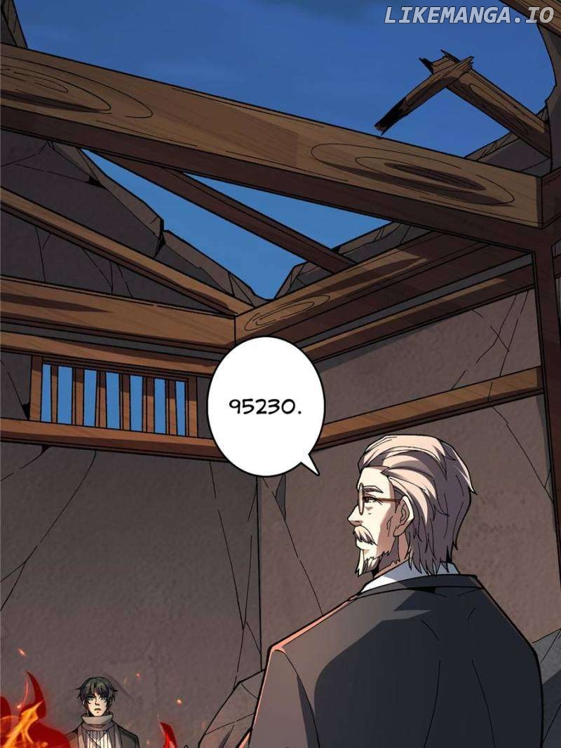 Infinite Job Transfer: I Can Summon Max Level Goddess Chapter 35 - page 48