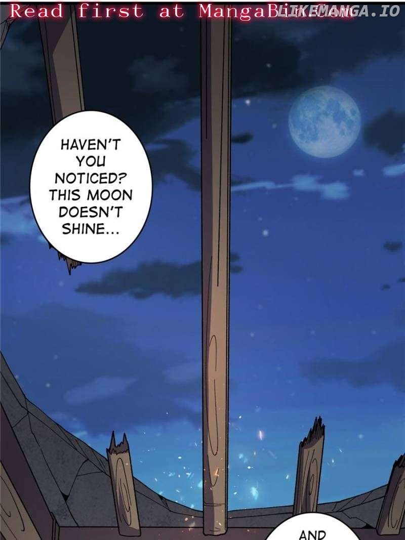 Infinite Job Transfer: I Can Summon Max Level Goddess Chapter 35 - page 55