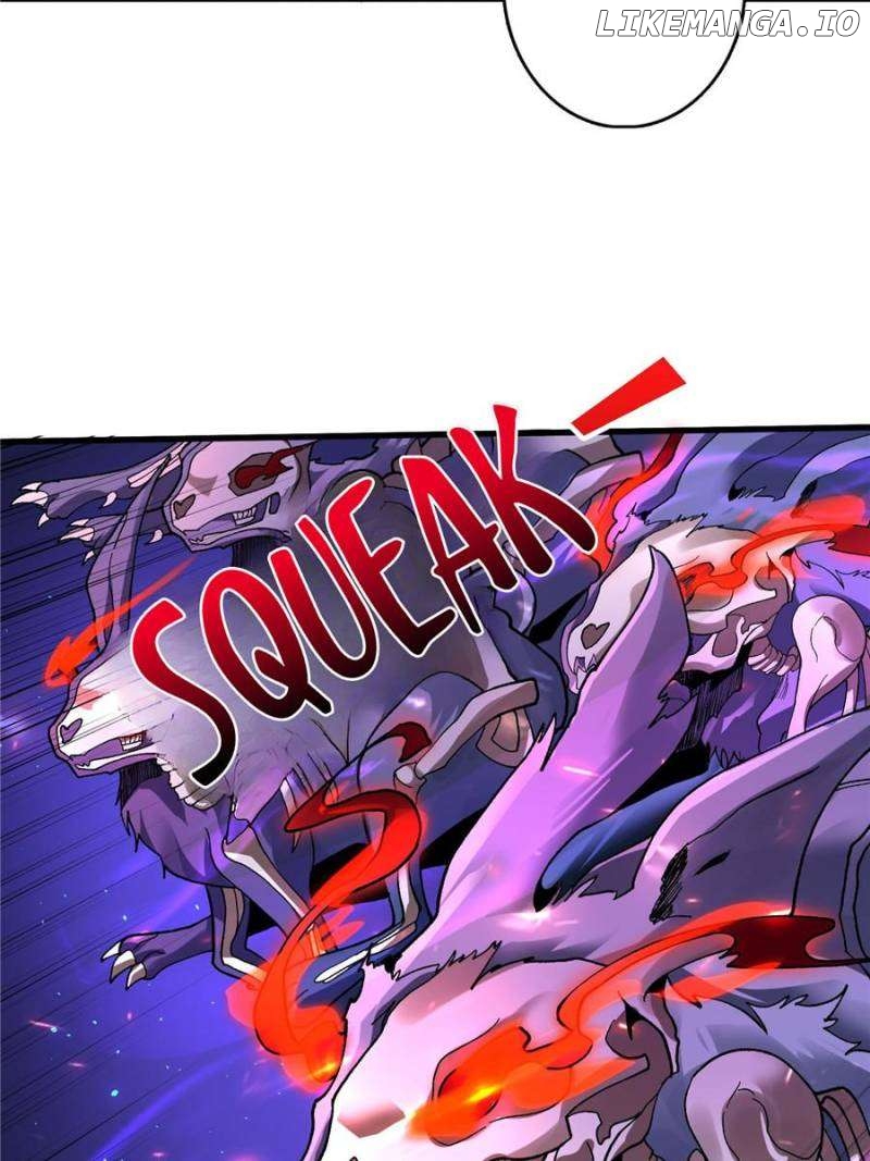 Infinite Job Transfer: I Can Summon Max Level Goddess Chapter 35 - page 64