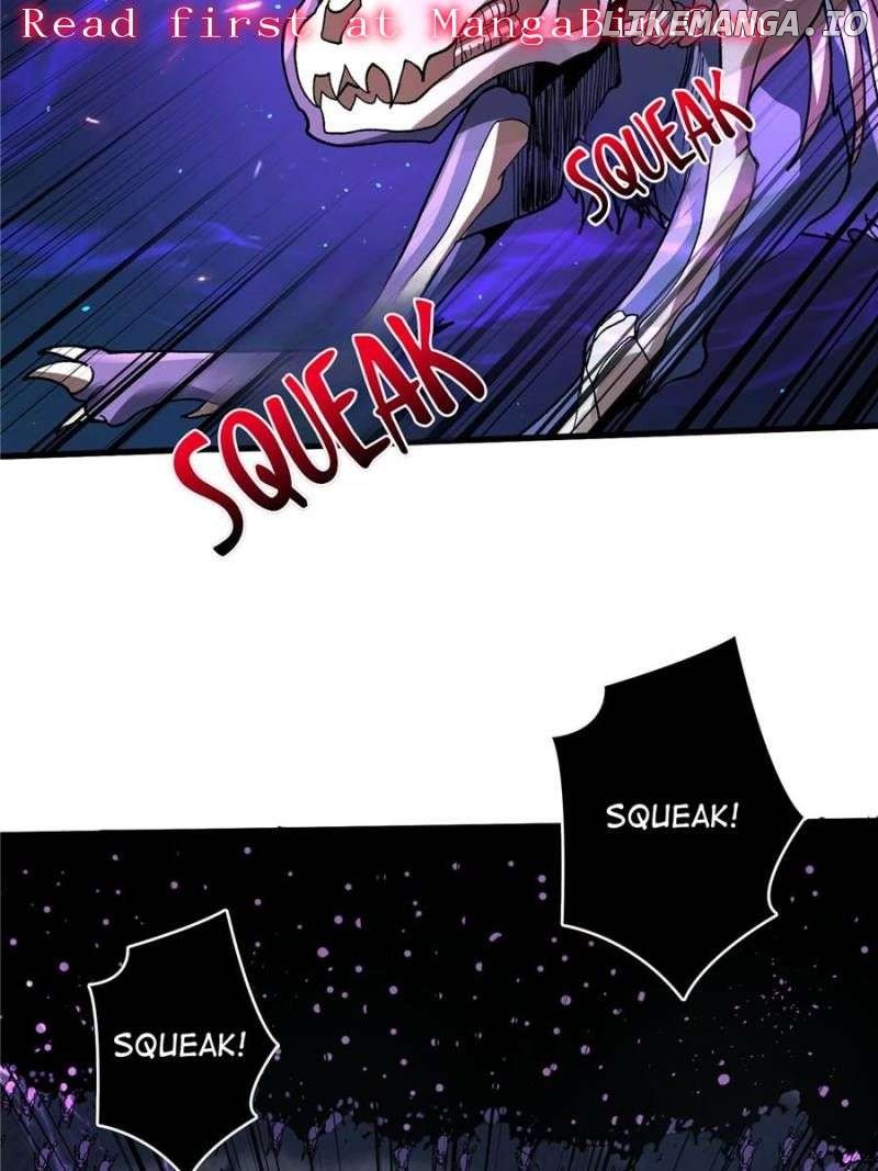Infinite Job Transfer: I Can Summon Max Level Goddess Chapter 35 - page 65
