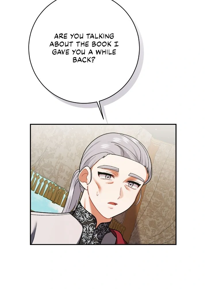 Originally A Lady With One Line Chapter 222 - page 38