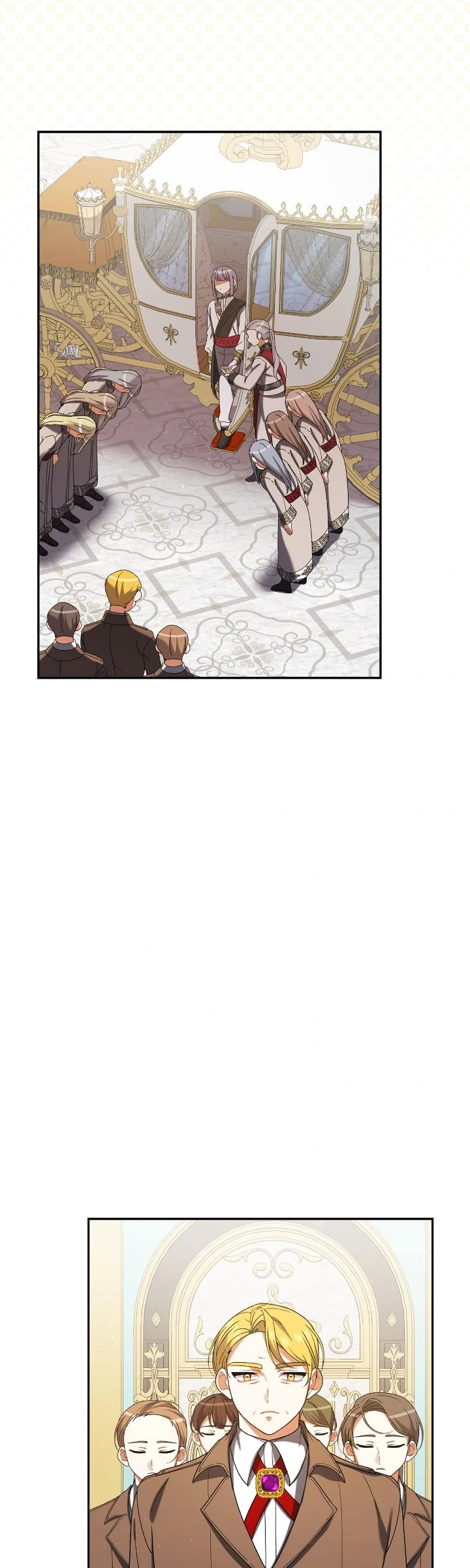 Originally A Lady With One Line Chapter 223 - page 15