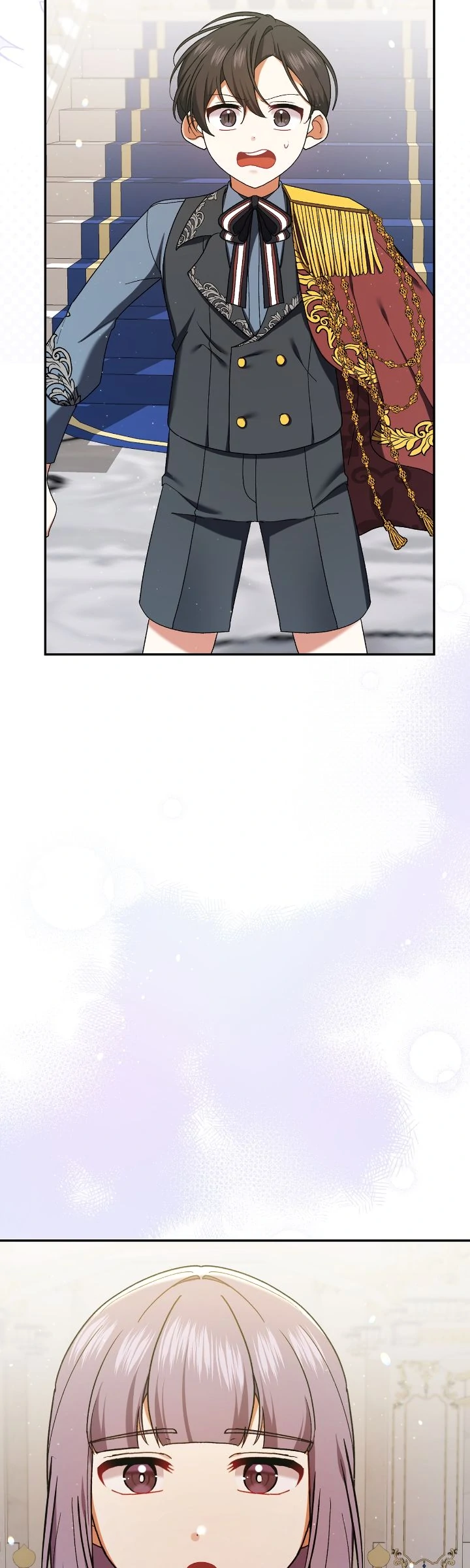 Originally A Lady With One Line Chapter 223 - page 31