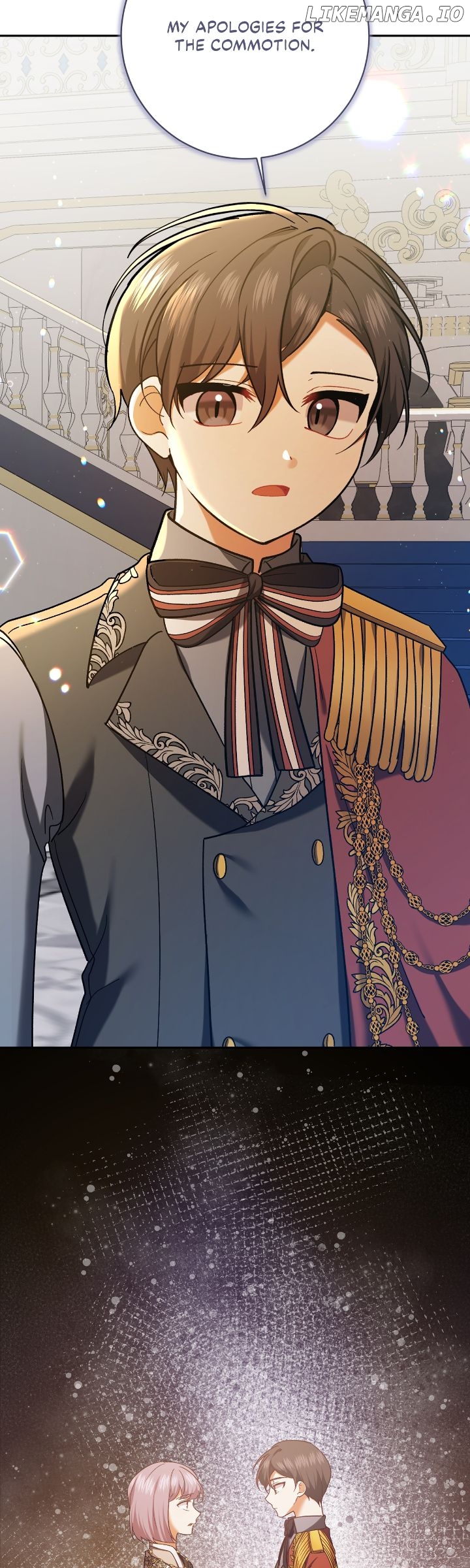 Originally A Lady With One Line Chapter 223 - page 42