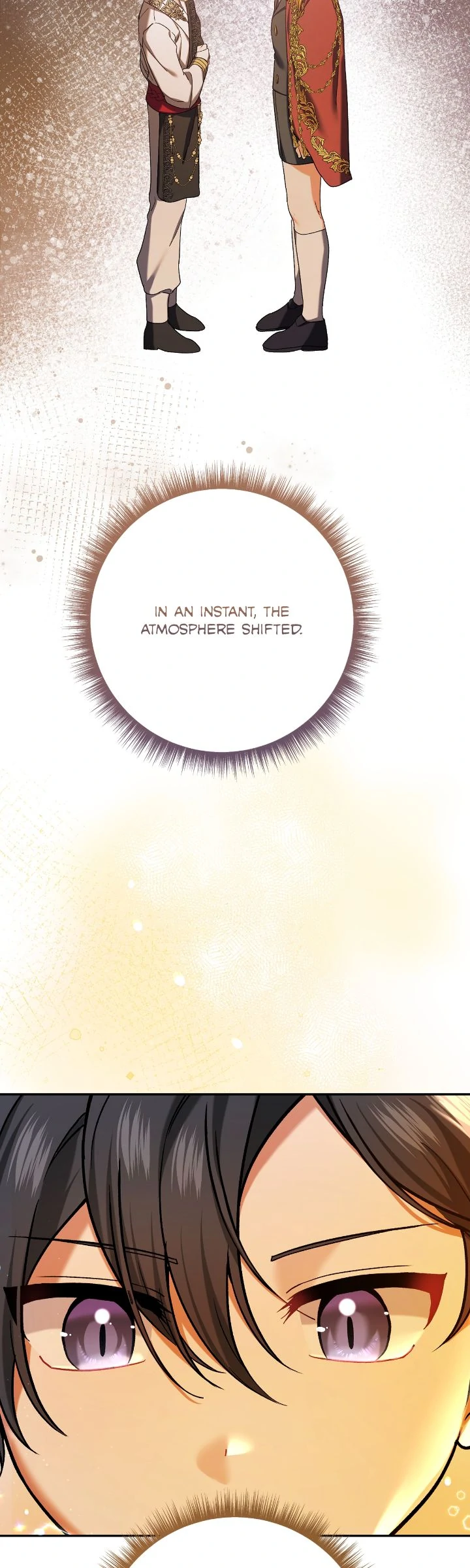 Originally A Lady With One Line Chapter 223 - page 43