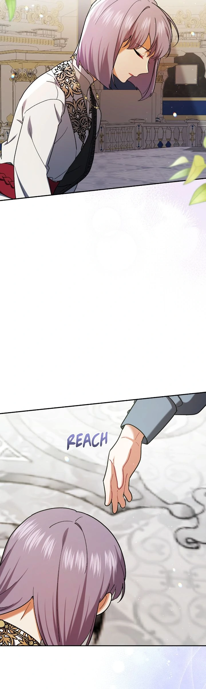 Originally A Lady With One Line Chapter 223 - page 46