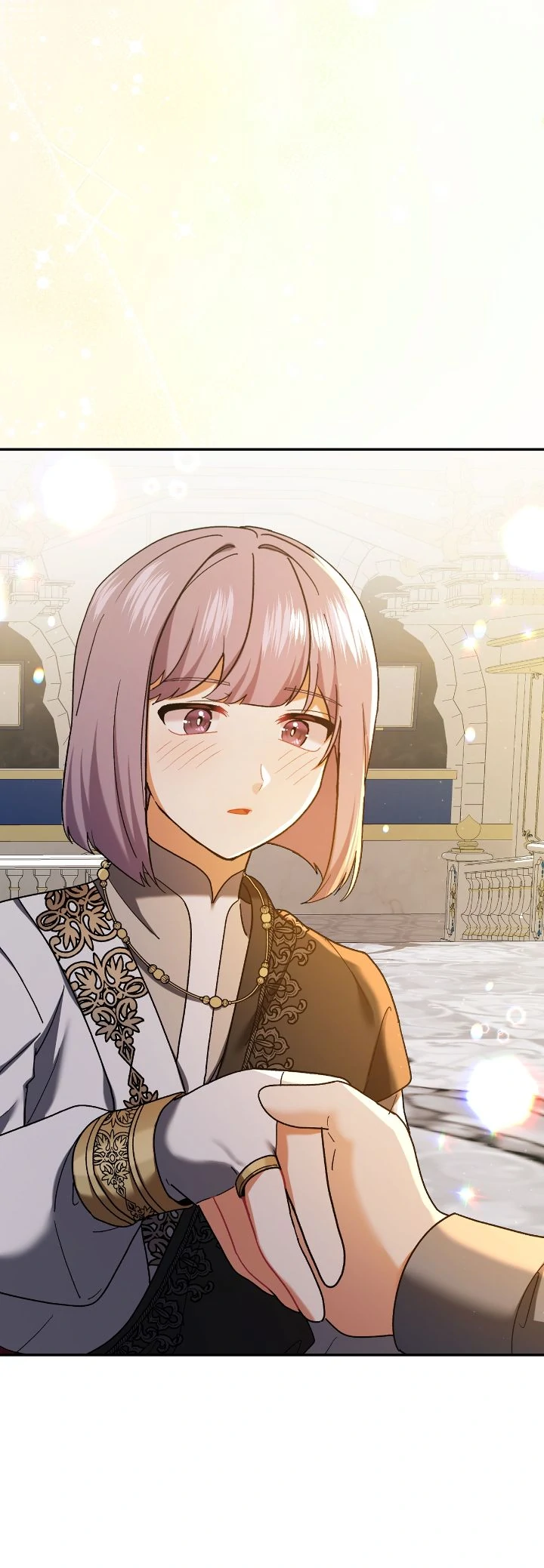 Originally A Lady With One Line Chapter 223 - page 49