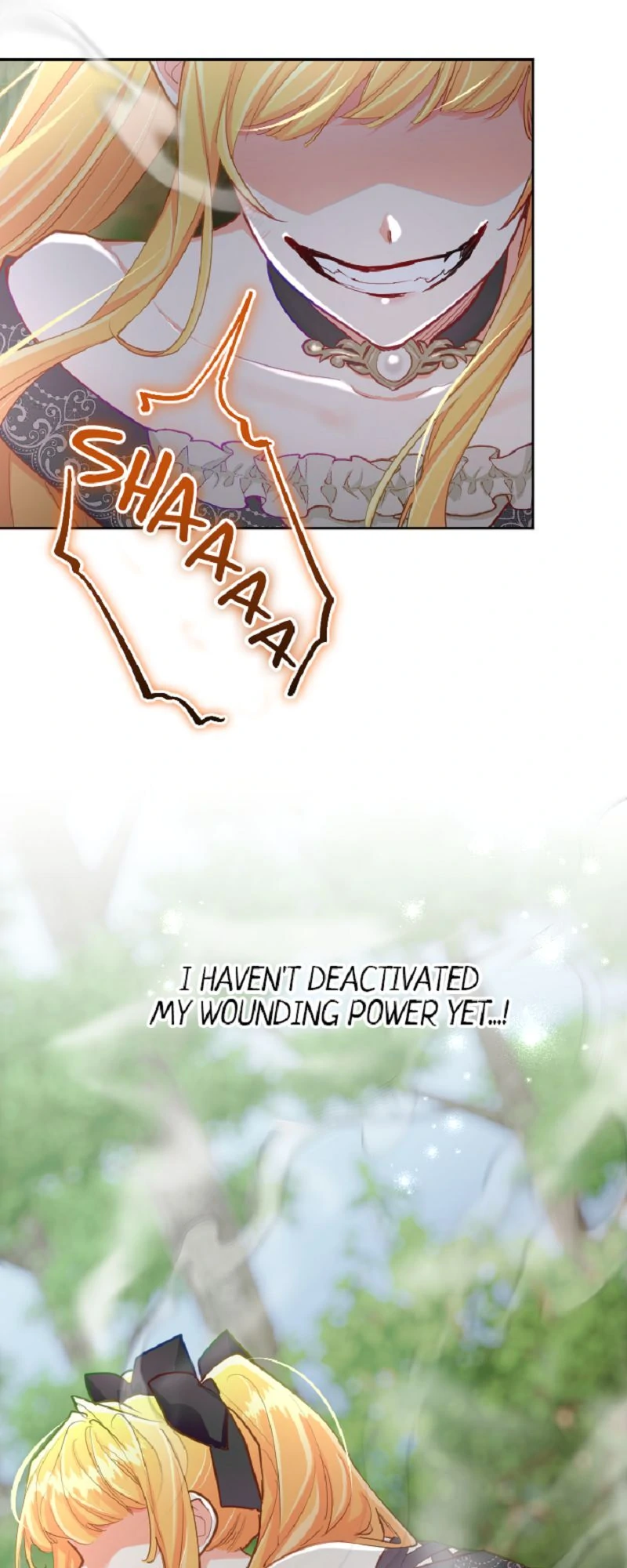 Vengeance from a Saint Full of Wounds Chapter 122 - page 13