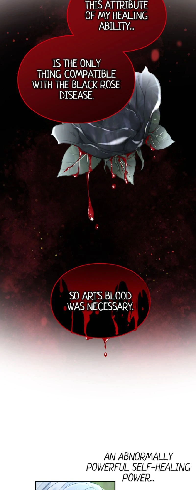 Vengeance from a Saint Full of Wounds Chapter 122 - page 22