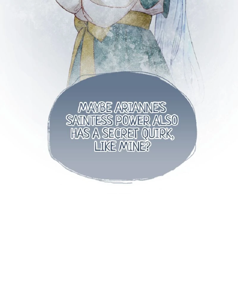 Vengeance from a Saint Full of Wounds Chapter 122 - page 24