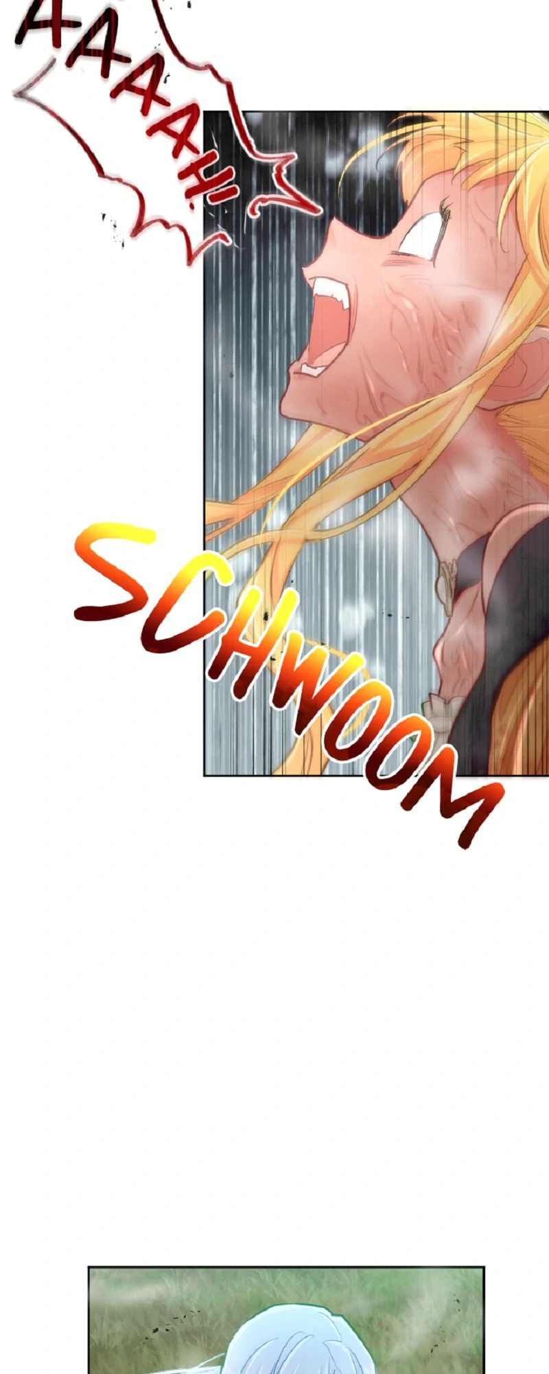 Vengeance from a Saint Full of Wounds Chapter 122 - page 36