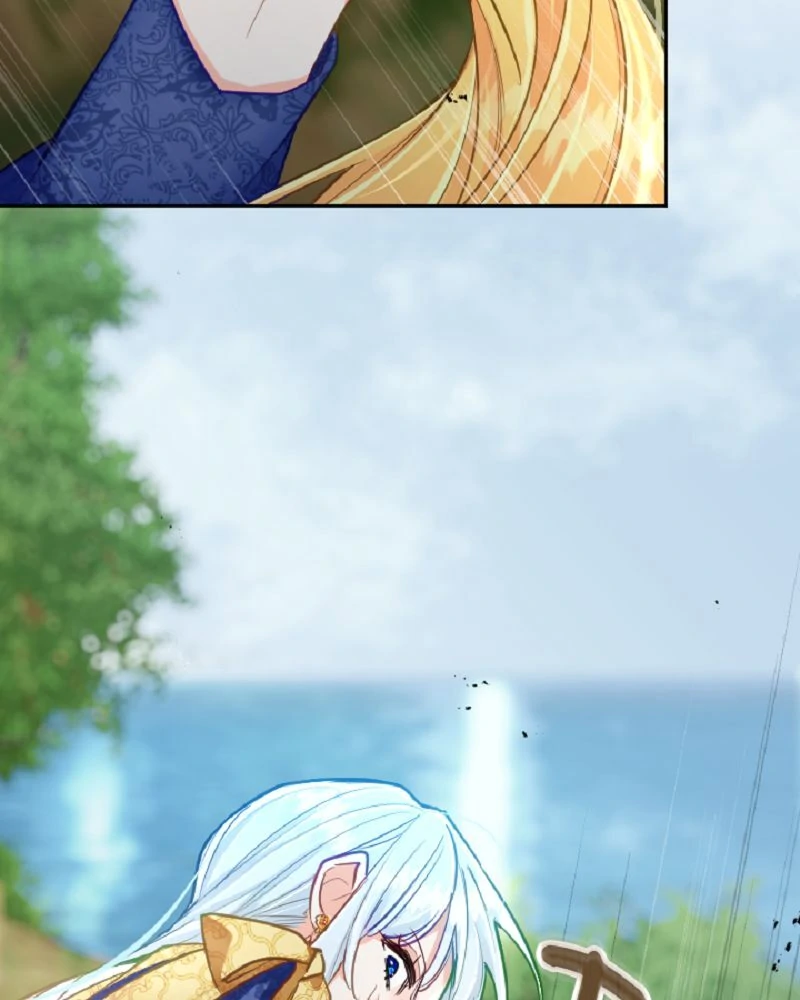 Vengeance from a Saint Full of Wounds Chapter 122 - page 40