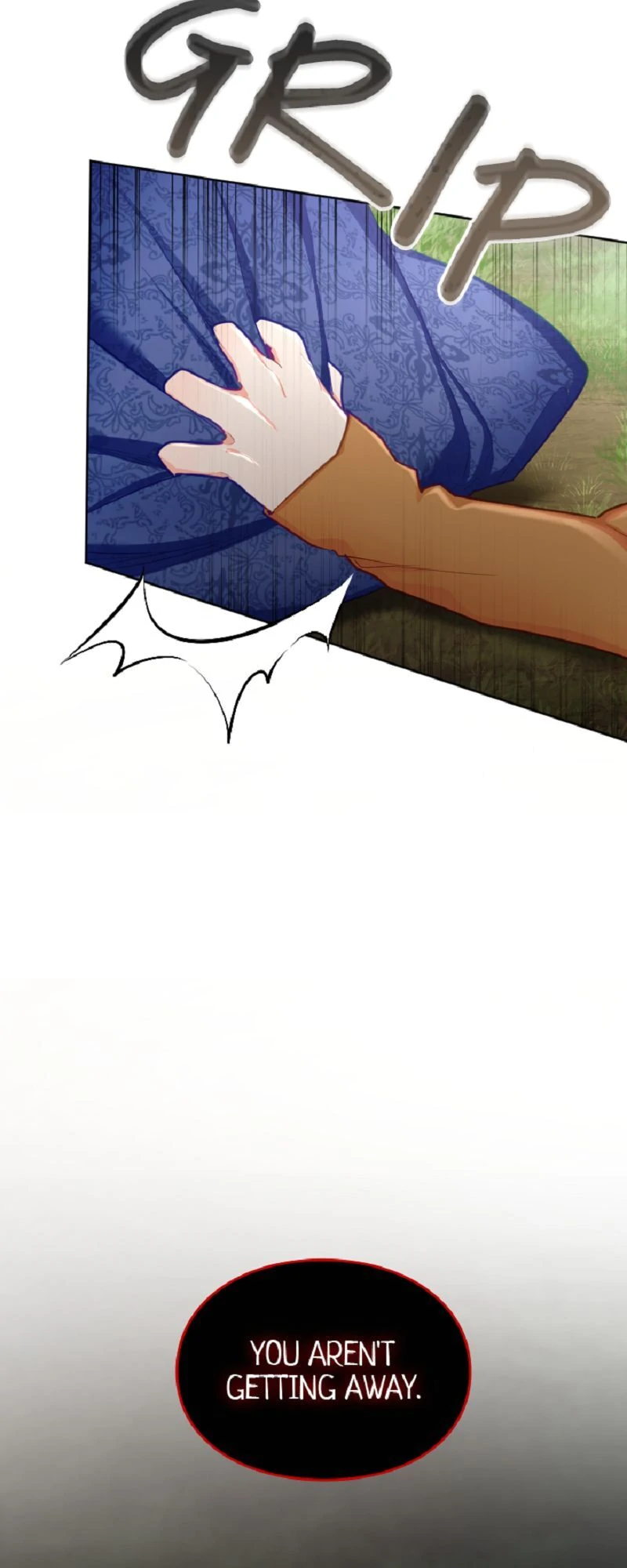 Vengeance from a Saint Full of Wounds Chapter 122 - page 42