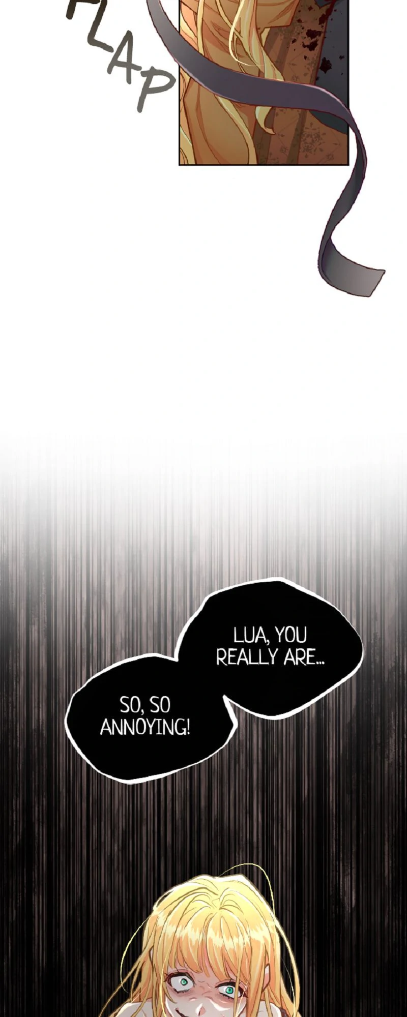 Vengeance from a Saint Full of Wounds Chapter 122 - page 46