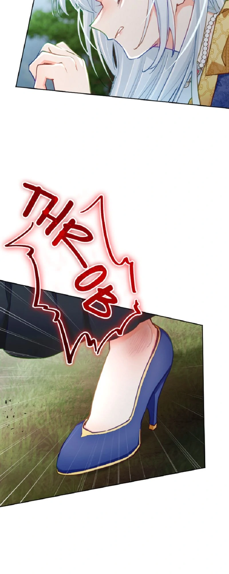 Vengeance from a Saint Full of Wounds Chapter 122 - page 55