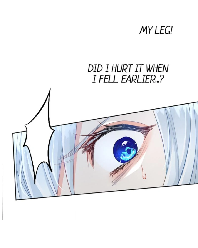 Vengeance from a Saint Full of Wounds Chapter 122 - page 56