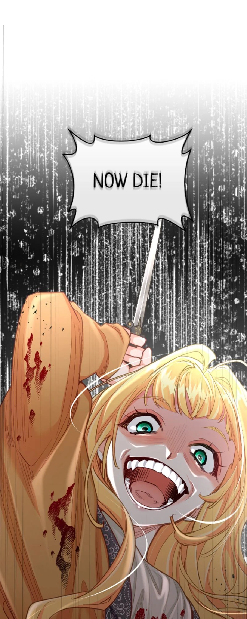 Vengeance from a Saint Full of Wounds Chapter 122 - page 57