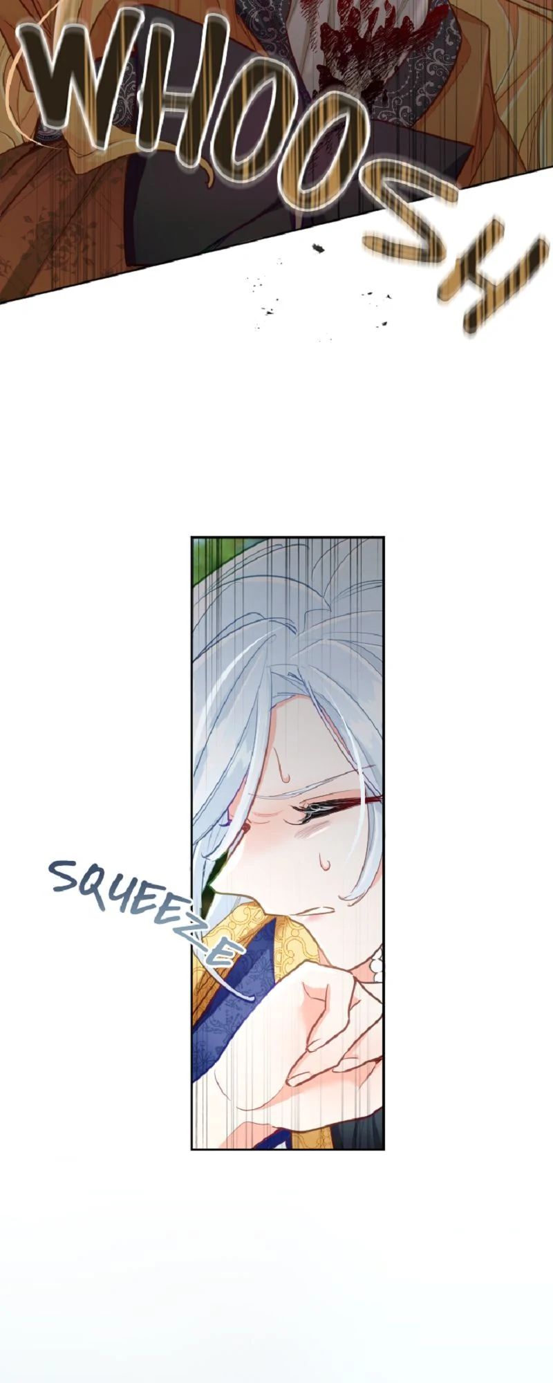 Vengeance from a Saint Full of Wounds Chapter 122 - page 58