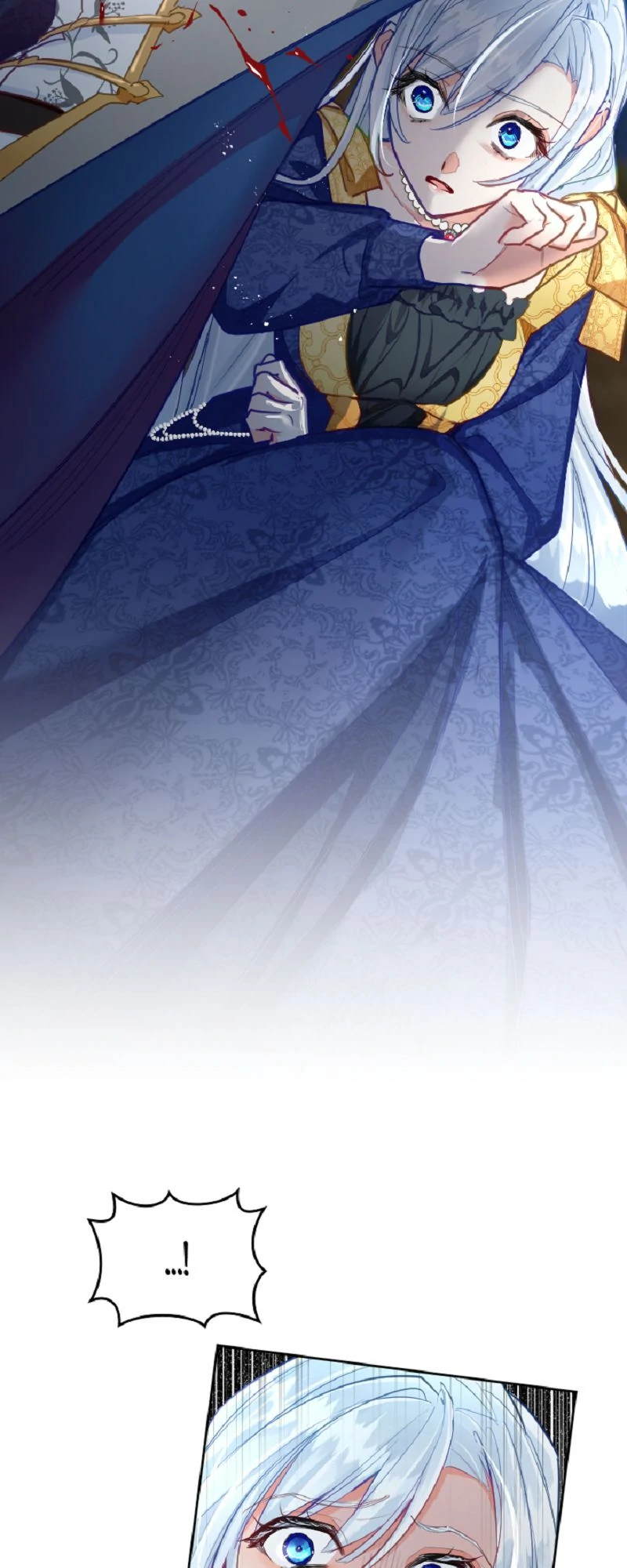 Vengeance from a Saint Full of Wounds Chapter 122 - page 60