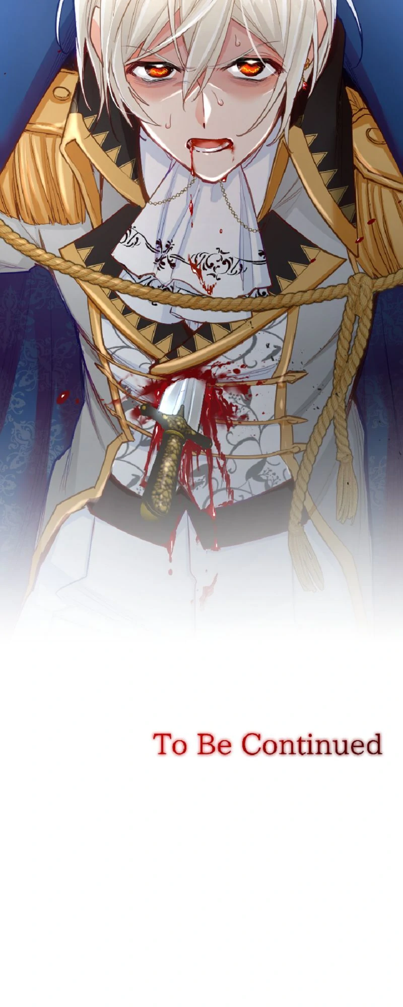 Vengeance from a Saint Full of Wounds Chapter 122 - page 62