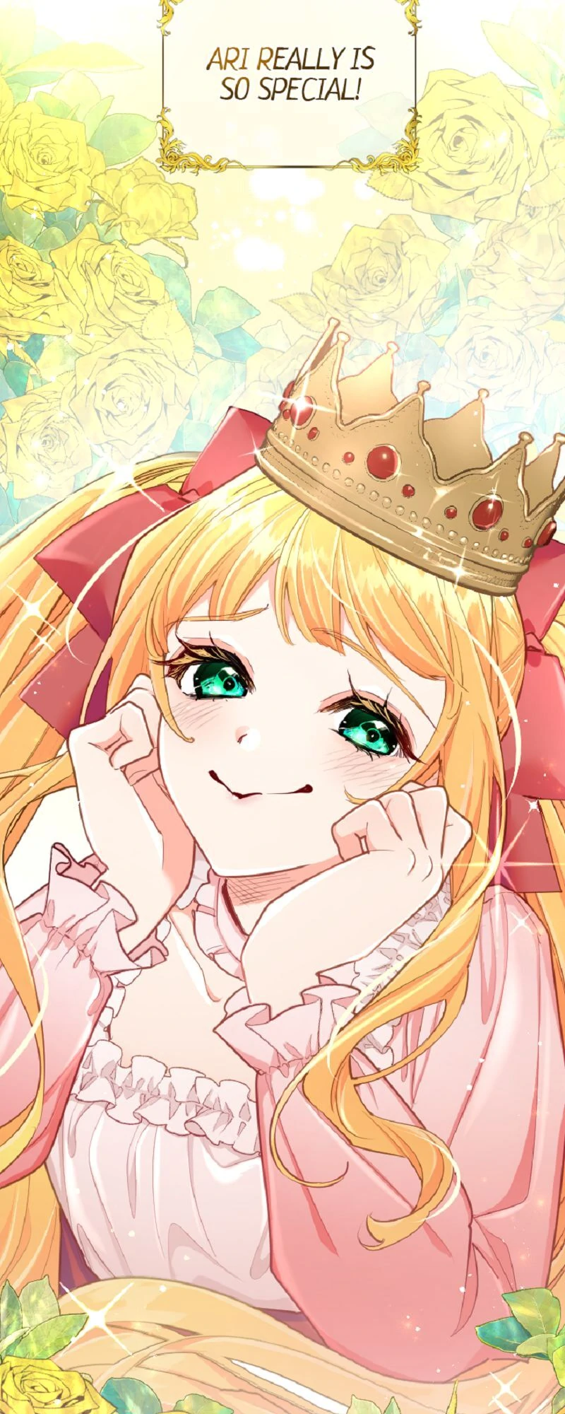 Vengeance from a Saint Full of Wounds Chapter 122 - page 7