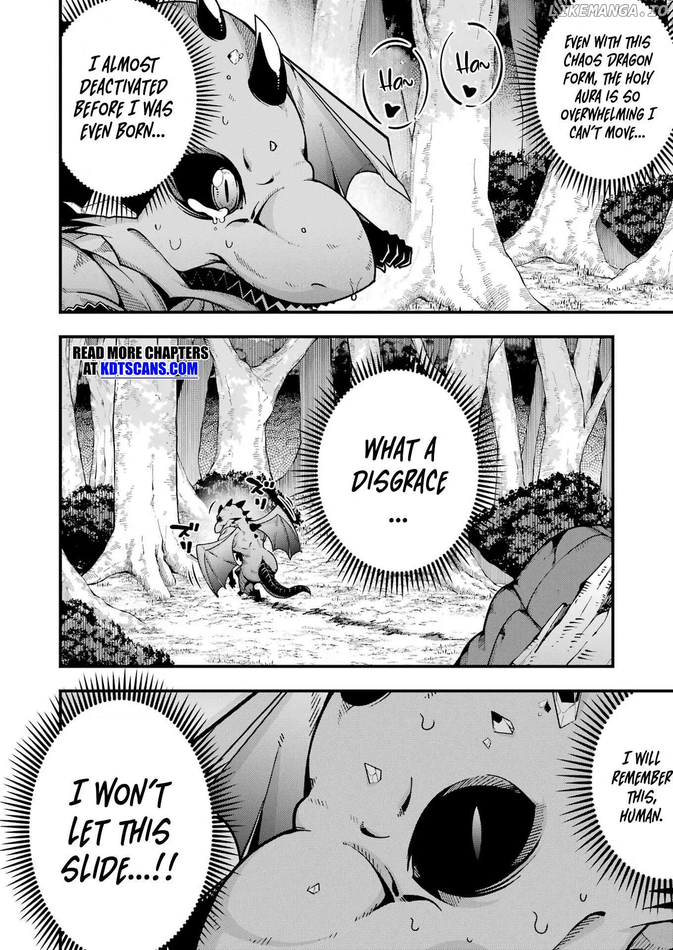 TSUIHO YUSHA NO YUGANA SEIKATSU JIYU NI NATTARA ORE DAKE NO SAIAI TENSHI MO TE NI HAITTA! Chapter 8 - page 3