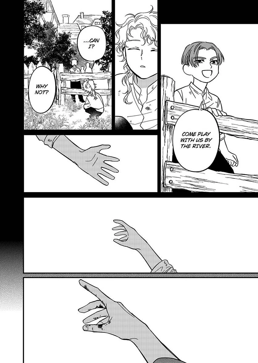 Akuyaku Reijou ni Tensei Shitara Tekikoku Mittei ni Kyuukonsaremashita!? Chapter 15 - page 4